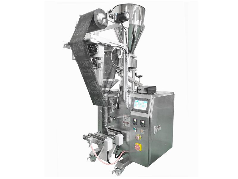 Inner With Line And Tag And Outer Teabag Packing/Filling Machine