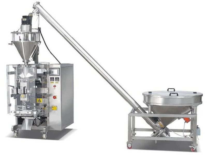 L Type Auto Packing Machine