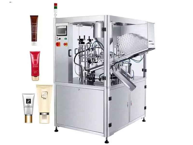 L Type Auto Packing Machine
