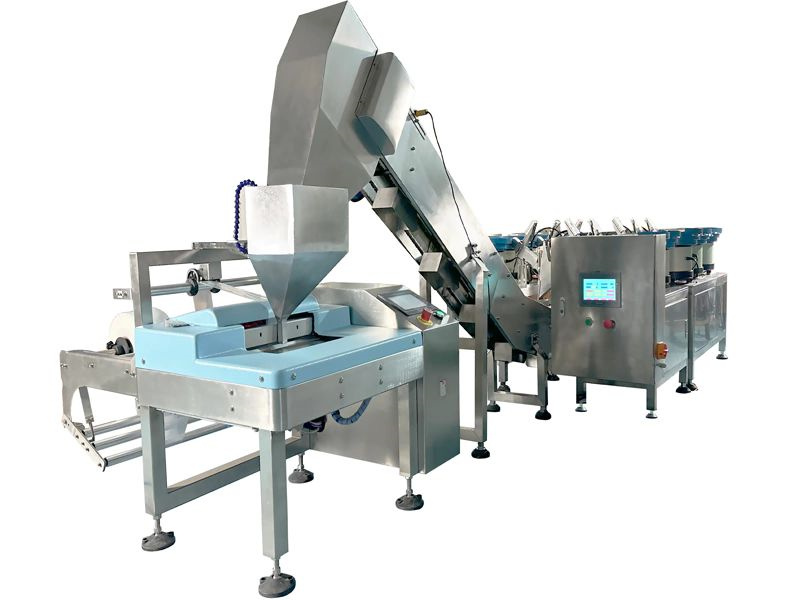 L Type Auto Packing Machine