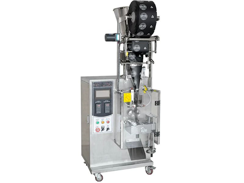 Automatic Filling And Sealing Machine For Potato Flour