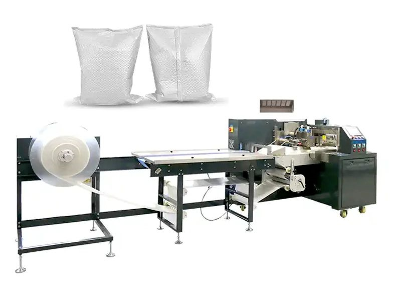 Purified Butane Gas Can Aerosol Spray Filling Machine
