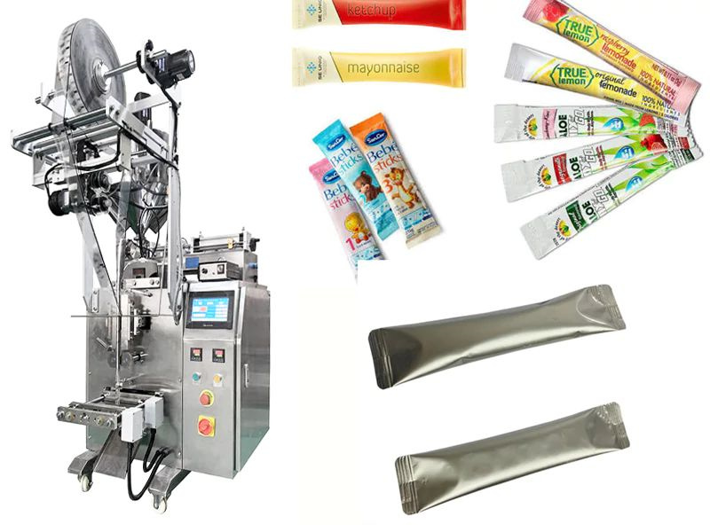 Hr-340 Commercial Vacuum Packing Machine For Food