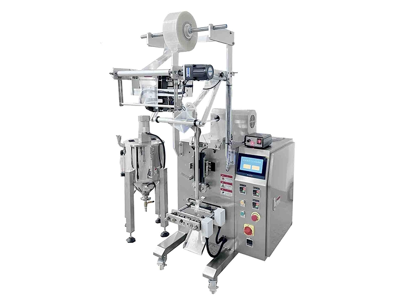 High Speed 10g Liquid Sauce Oil Stick Packing Machine