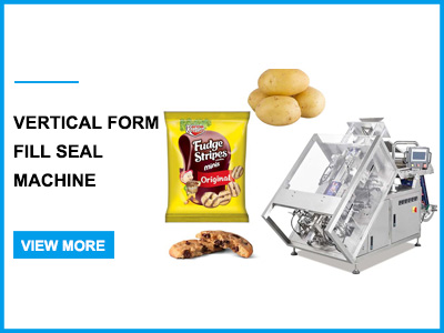 Automatic Vertical Sachet Liquid Paste Packaging Machine Automatic