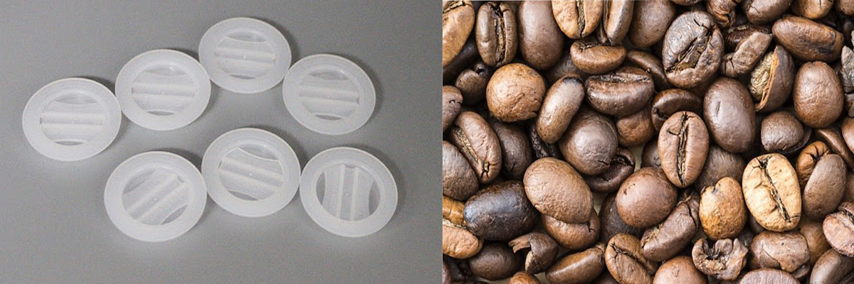 beans packing machine