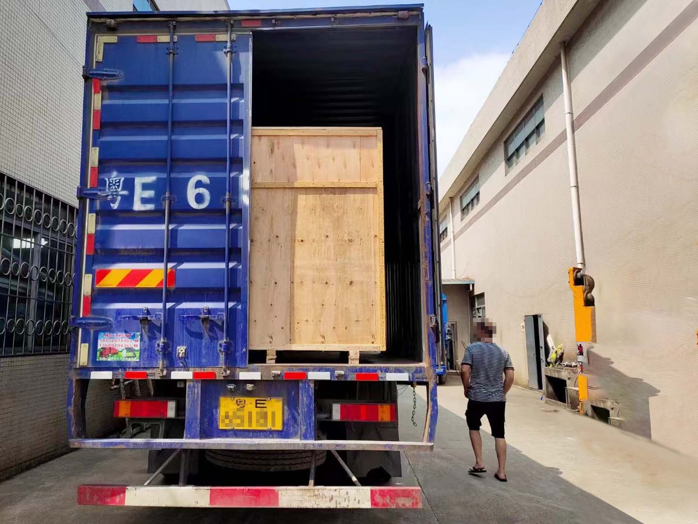 Delivery