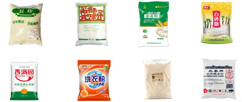 Automatic Vertical Filling Machine Automatic Vertical Filling Machine