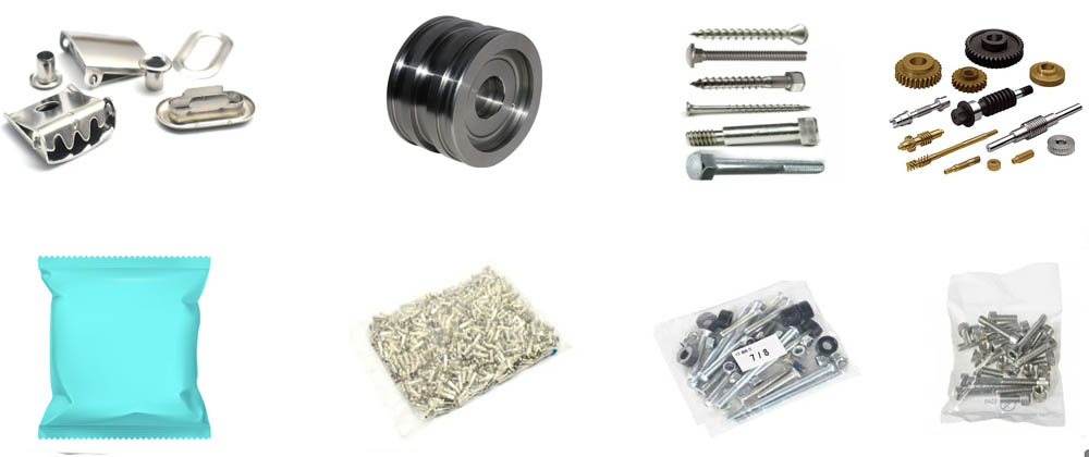 Multi Head packing machine Multi Head packing machine